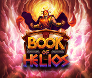 Book Of Helios